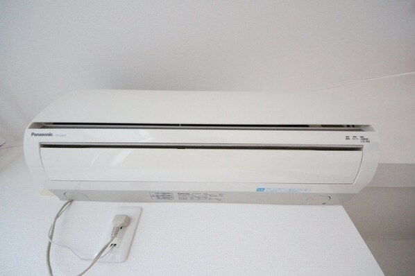 ルナプレーナ永福町の物件内観写真